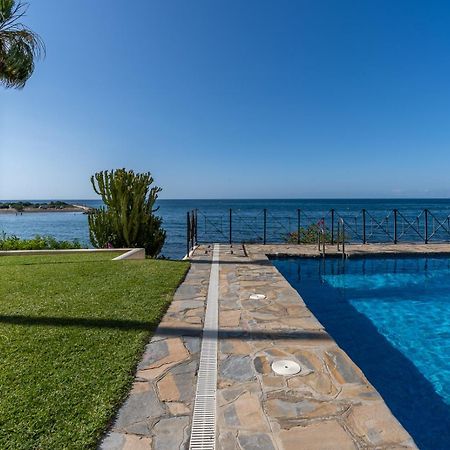 Apartamento Veramar 3C Estepona Exterior foto