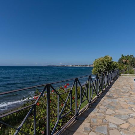 Apartamento Veramar 3C Estepona Exterior foto