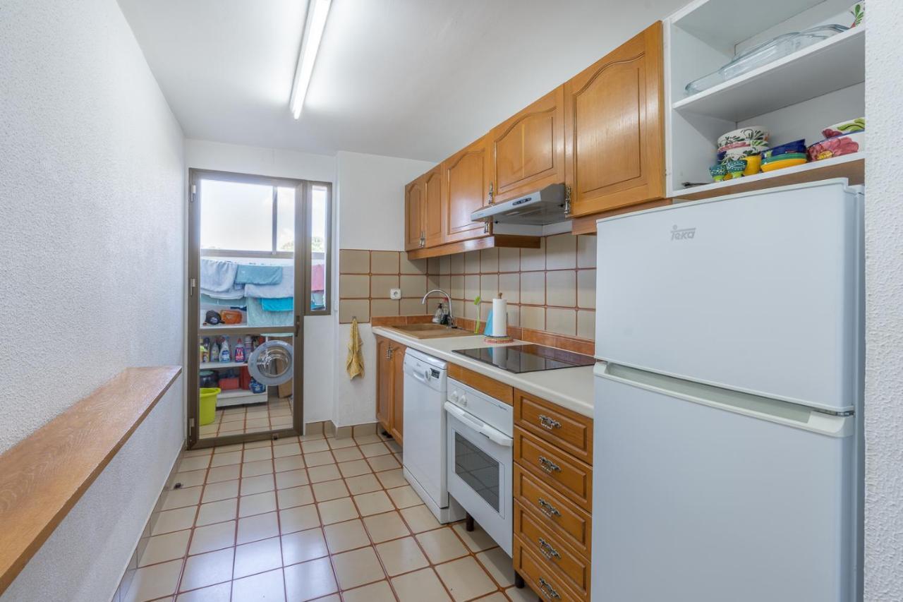 Apartamento Veramar 3C Estepona Exterior foto