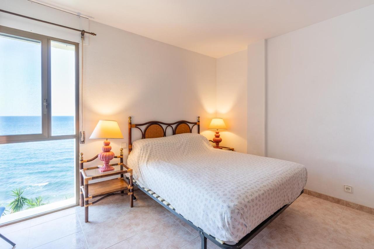 Apartamento Veramar 3C Estepona Exterior foto