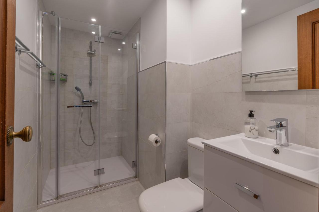 Apartamento Veramar 3C Estepona Exterior foto
