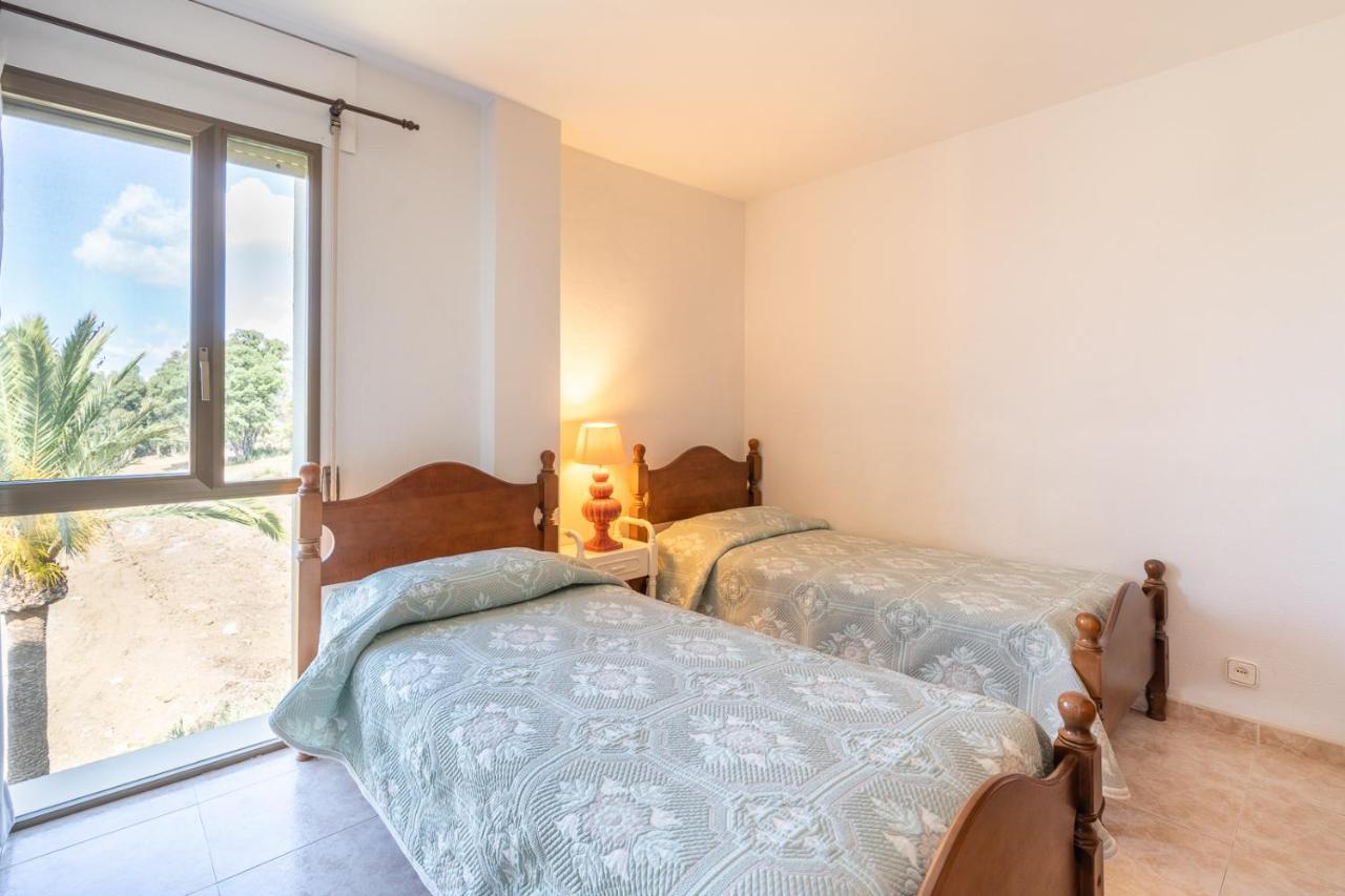 Apartamento Veramar 3C Estepona Exterior foto
